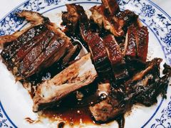 -邱记私房菜·十八年本地菜