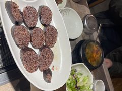 -一心烤肉(延安路店)