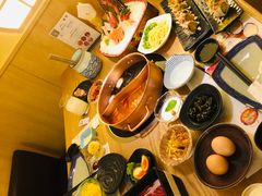 -伊豆野菜村(大族广场店)