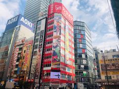 -秋叶原电器街