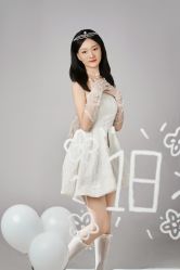 -米莱摄影写真(五大道别墅店)