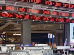 -LOHO眼镜(上海晶耀前滩商场店)