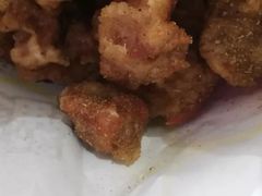 -傅强排骨(成都总店)