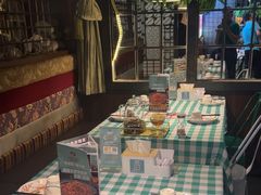 -天山醉美辣子鸡(文艺路店)