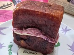 -PAOPAO Bakery&Café(港汇店)