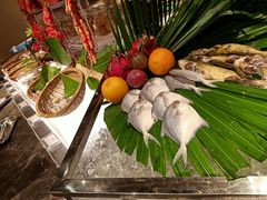 -味餐厅·海鲜·火锅·自助餐