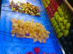 -盛江山自助料理(奥莱锦辉购物广场店)