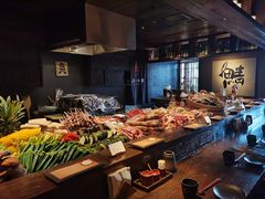 -三川·十酒Izakaya(南昌路店)