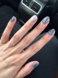 -熙柚中式美睫美甲