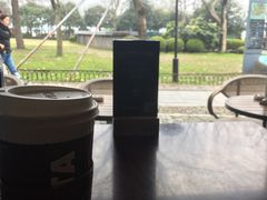 -COSTA COFFEE(西湖天地店)