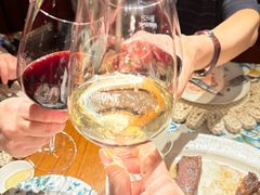 -弗兰克牛排西餐厅Ribone steak house(柠檬花园店)