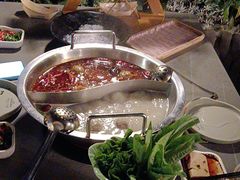 -故里和山·成都火锅(欢乐港湾店)