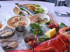 -莫尔顿牛排坊(浦东ifc店)