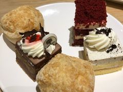 -小鱼小牛·鱼牛干锅·脆鱼火锅(世欧广场店)