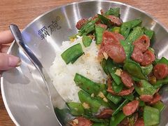 -霸碗盖码饭(长沙河西通程店)