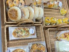 -7号里低糖生日蛋糕(南阳路店)