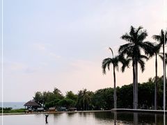 -三亚亚龙湾红树林度假酒店