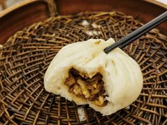 三丁包-怡园饭店-餐厅(四望亭店)