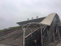 -韶关站