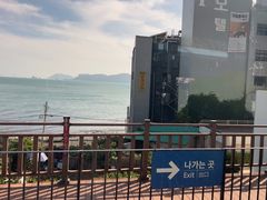 -海云台海滩