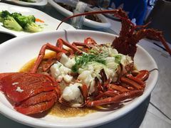 苏先生海鲜渔庄(金桥店)-苏先生海鲜渔庄(金桥店)