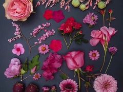 -森野花艺培训·企业团建活动沙龙