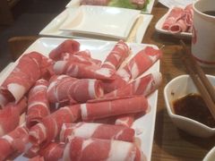 -傣妹火锅(南京东路一店)