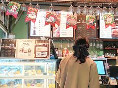 -街角 T·COFFEE 融合料理·BISTRO(车公庙店)