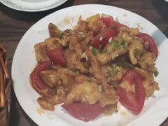 -临街徽菜馆·正宗黄山味