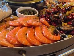 一片海（小海/份）-日进一片海.生腌海鲜火锅.宵夜烧烤(三里屯总店)