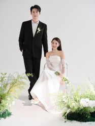 -全城热恋璀璨婚纱摄影(国贸总店)