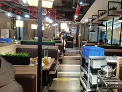 -黄记煌三汁焖锅(渝北金港国际店)
