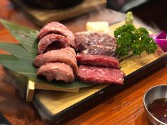 -大阪烧肉BAKA一代(十亩地店)