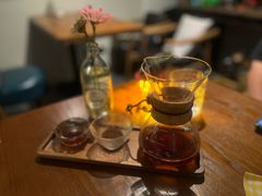 -漪龙台·B26 Rooftop Lounge