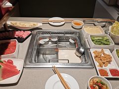 -海底捞火锅(关山保利店)