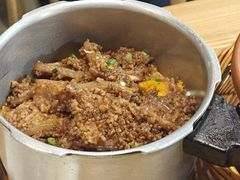 -董厨煨汤馆(车站路店)