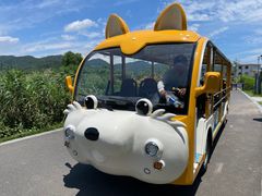 -东钱湖小普陀景区
