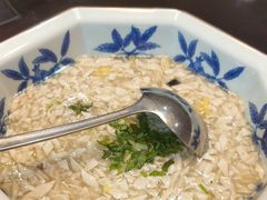 -文楼·淮扬菜·淮安早茶(河下古镇翔宇店)