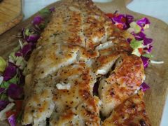 -烛影拾光观景餐厅·创意菜·摄影·小提琴(大唐不夜城店)