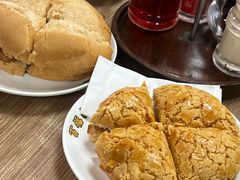 -百福麵家(新馬路店)