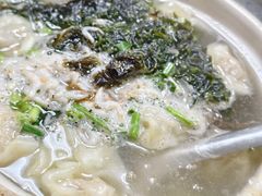 -小许三鲜砂锅馄饨店(家多乐烟酒店)