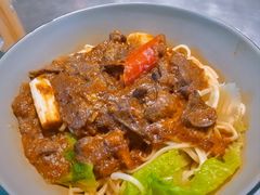 -赤面仔(麓湖美食岛店)