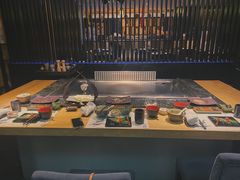 -松临·铁板烧&Omakase(神农店)