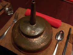 -花马天堂云南餐厅 Lost Heaven(外滩店)