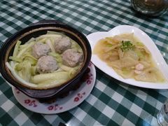-蒲鲜菜馆