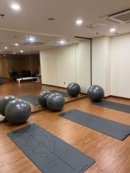 -爱贝蕊恩韩式月子会所(南山店)