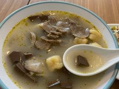 -小杨生煎(香港名都店)