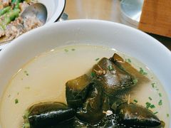 -陈厨老味·老派郴州菜(宜章店)