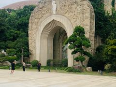 -牛首山文化旅游区