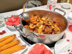 -七欣天香辣蟹火锅(无锡金太湖国际城店)